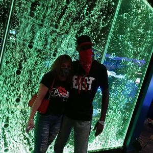 Meet your Posher, Levar